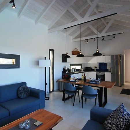 Villa Katerina Kefalonia Epanochori  Exteriör bild