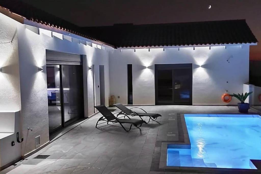 Villa Katerina Kefalonia Epanochori  Exteriör bild
