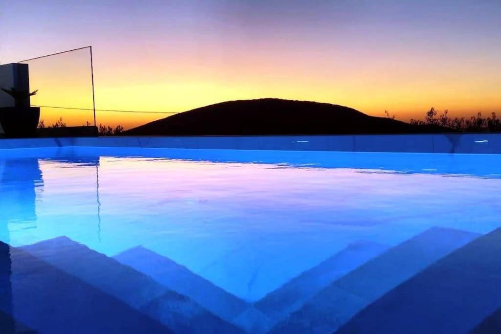 Villa Katerina Kefalonia Epanochori  Exteriör bild